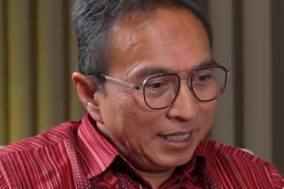 Siapa Anak dan Istri Dokter Piprim? Sosok yang Viral Usai Dimutasi ke RSUP Fatmawati, Bukan Orang Sembarangan?