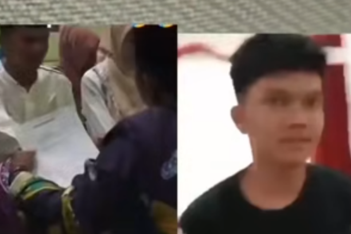 Tampang Ibu Pemeran Video Ampun Pakde yang Viral di X dan TikTok Kini Terungkap! Benarkah Bukan Orang Sembarangan?
