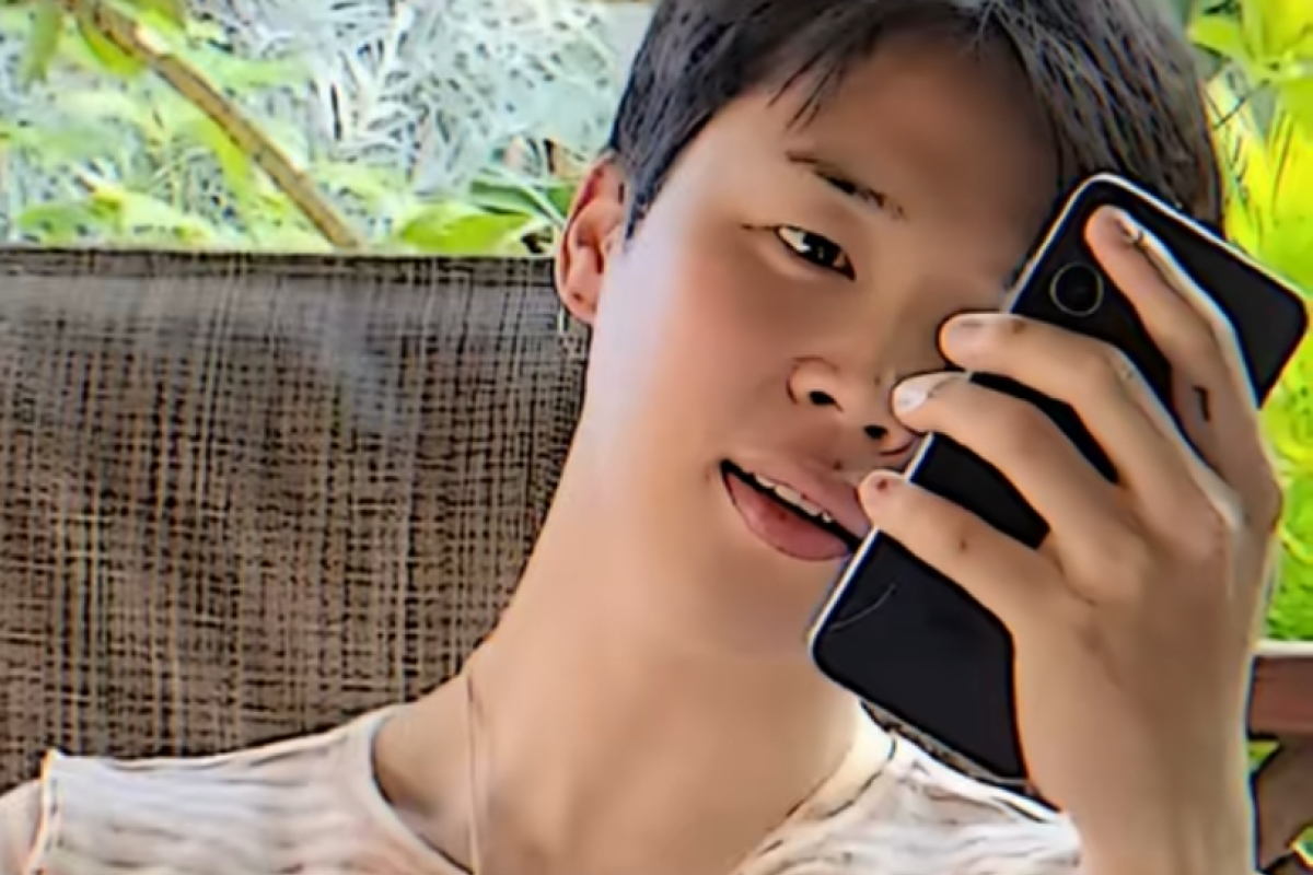 Apa Agama Jimin BTS? Sosok yang Digosipkan dengan Song Da Eun, Benarkah Sudah Kumpul Kebo Hingga Berhubungan 2 Tahun?