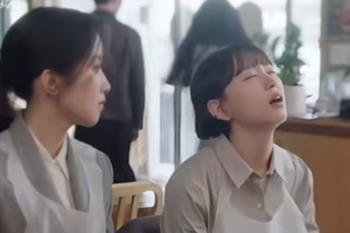 Nonton Drakor Law and The City Episode 10 Sub Indo serta Link dan Spoiler di Disney+ Hotstar Bukan LK21: Akankah Bae Mun Jeong Membuka Hati dan Menerima Kehamilannya? 
