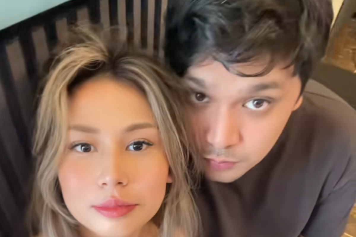 Selisih Umur Philo Paz Armand dan Nisha Basrewan Berapa? Inilah Biodata Mantan Pacar Azizah Salsha Istri Pratama Arhan yang Tengah Viral