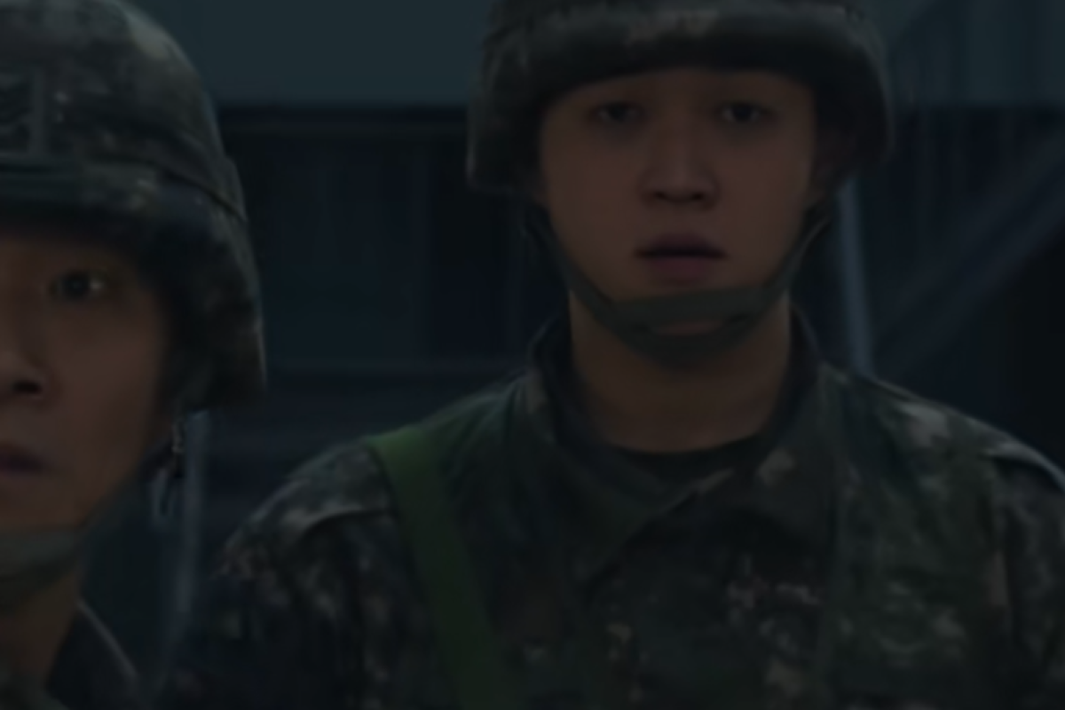Nonton Download Newtopia Episode 3 Sub Indo & Spoiler Lengkap dengan Link di Prime Video Bukan LK21: Jae Yoon Berjuang untuk Bertahan Hidup