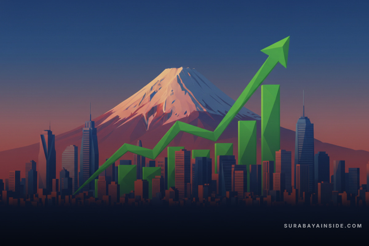 Nikkei 225 Perusahaan Apa Penjelasan Indeks Saham Jepang dan Perannya di Pasar Global