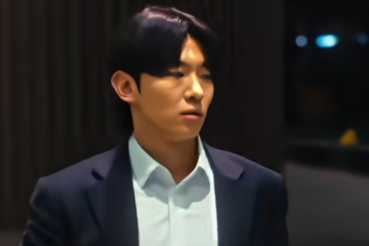 The Defects Episode 5-6 Sub Indo serta Link dan Spoiler Bukan di LK21 tapi di KST: Ah Hyeon Akhirnya Mendapatkan Petunjuk Penting
