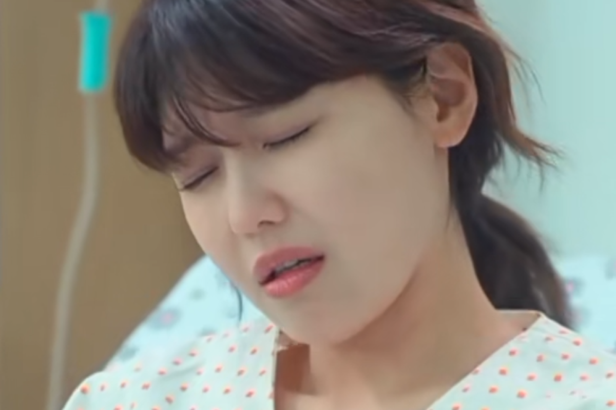 Nonton Drakor Second Shot at Love Episode 11–12 Sub Indo dan Spoiler di SBS bukan Lk21: Rahasia Masa Lalu yang Mengguncang