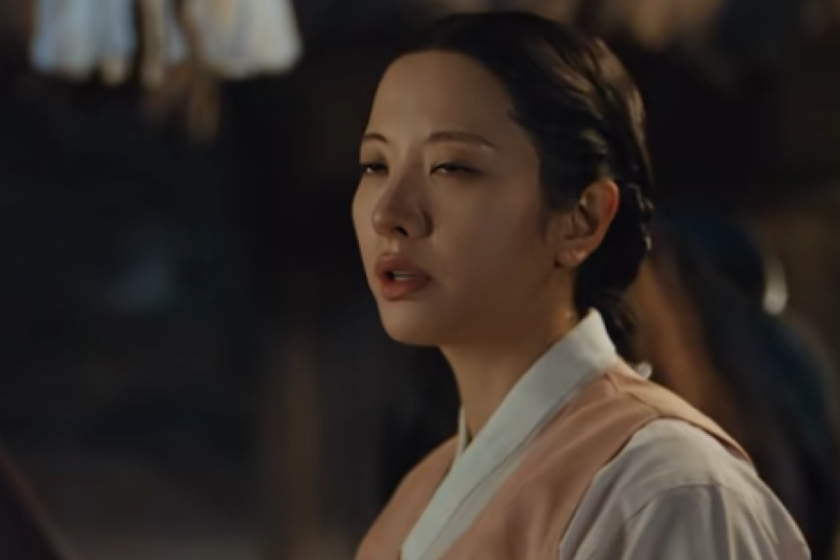 Nonton Drakor The Haunted Palace Episode 8 Sub Indo serta Link dan Spoiler Bukan LK21 Tapi di VIU: Hantu Poon San Mulai Mengincar Pangeran