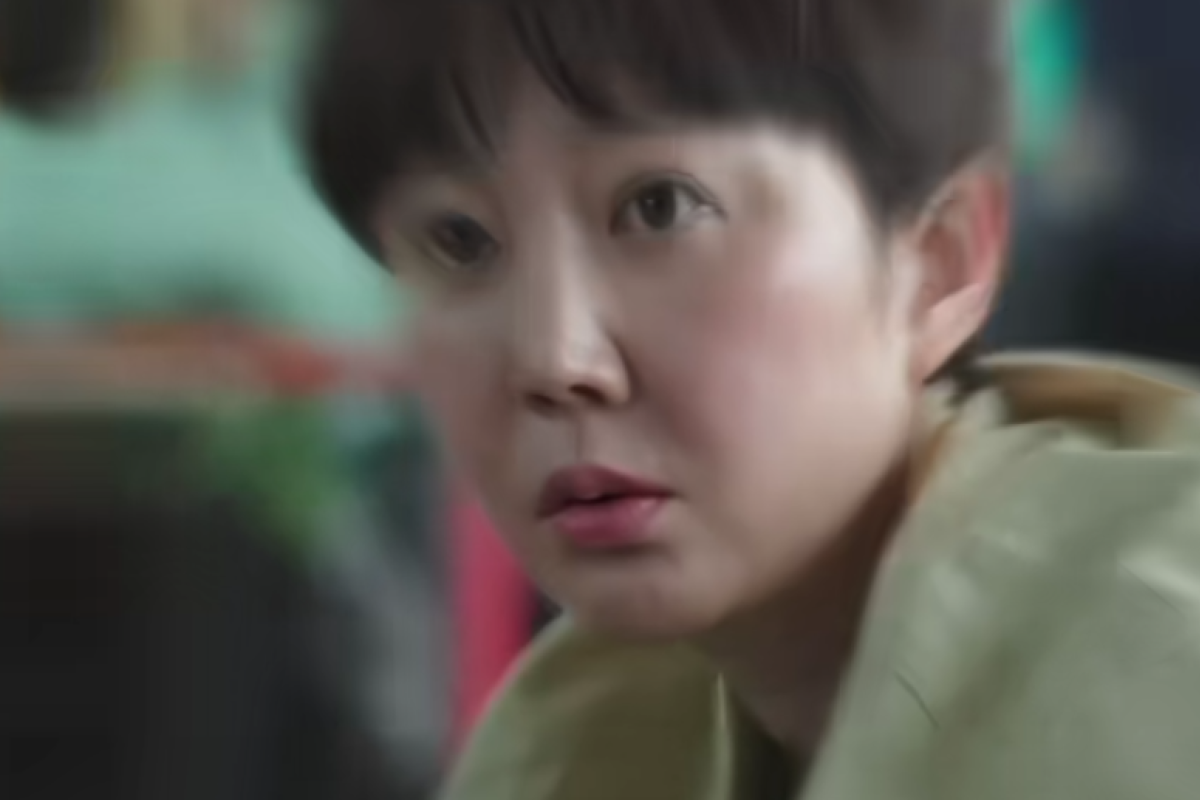Love, Take Two Episode 11-12 Sub Indo dan Spoiler serta Link bukan LK21 di VIU: Cinta Segitiga yang Semakin Rumit