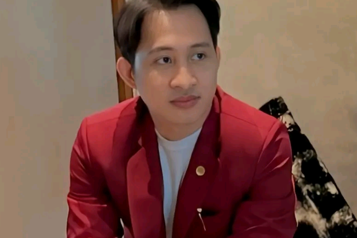 Biodata Tampang Deddy Sanjaya Mantan Asisten Reizuka Ari yang Diduga Terlibat Kasus Pencurian di Kost, Lengkap dari Umur, Agama dan Akun Instagram