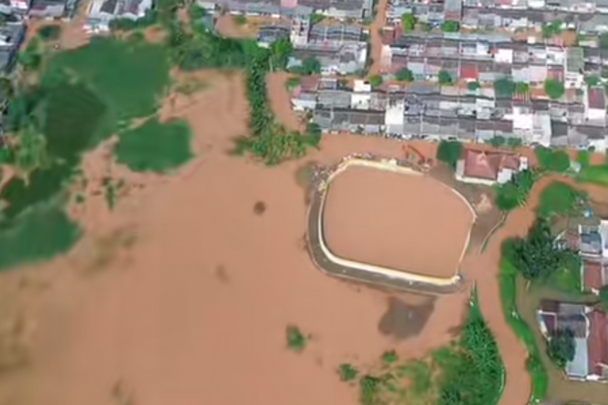 Buyback Itu Apa? Inilah Pengertian Kata yang Diserukan Warga The Arthera Hill 2 Bekasi Pasca Berulangnya Banjir