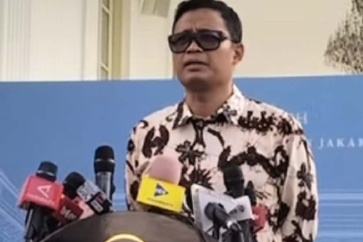 Siapa Anak dan Istri Bimo Wijayanto? Kini Resmi Ditunjuk Presiden Prabowo Sebagai Dirjen Pajak Baru, Bukan Orang Sembarangan?