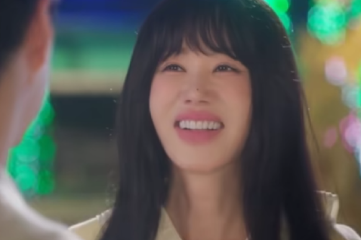  SPOILER My Troublesome Star Episode 9-10 Sub Indo di VIU Bukan LK21: Bong Chung Ja Terbongkar! Identitas Aslinya sebagai Im Se Ra