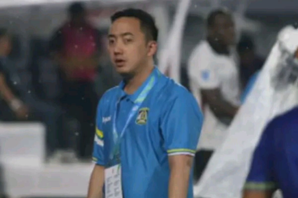 Profil Tampang Ichsan Rachmansyah Sofyan CEO Persiba Balikpapan yang Meninggal Dunia, Lengkap: Umur, Agama dan Akun Instagram