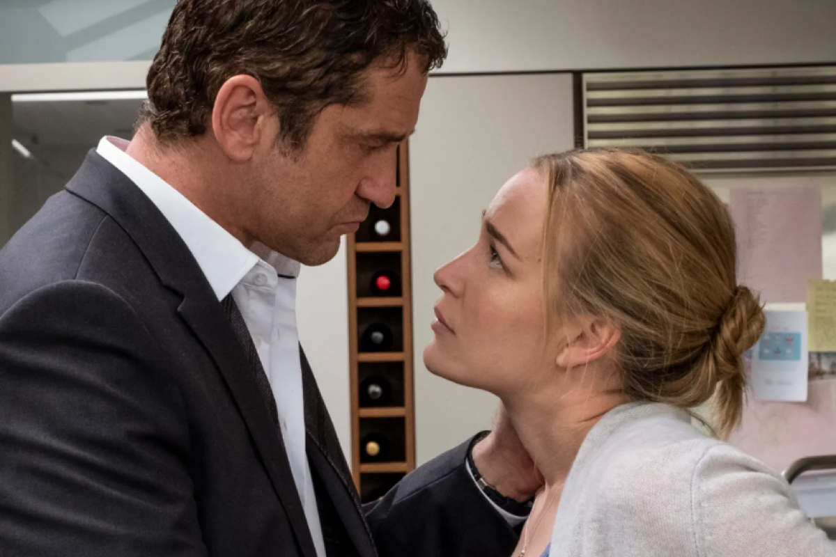 Jadwal Bioskop Trans TV  6 - 8 Februari 2026