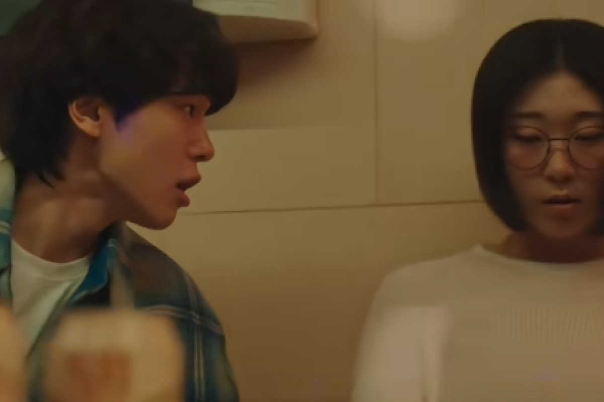 Resident Playbook Episode 10 Sub Indo Serta Link dan Spoiler bukan di LK21 Tapi di Netflix: Kisah Keluarga Nam Kyung yang Menyedihkan