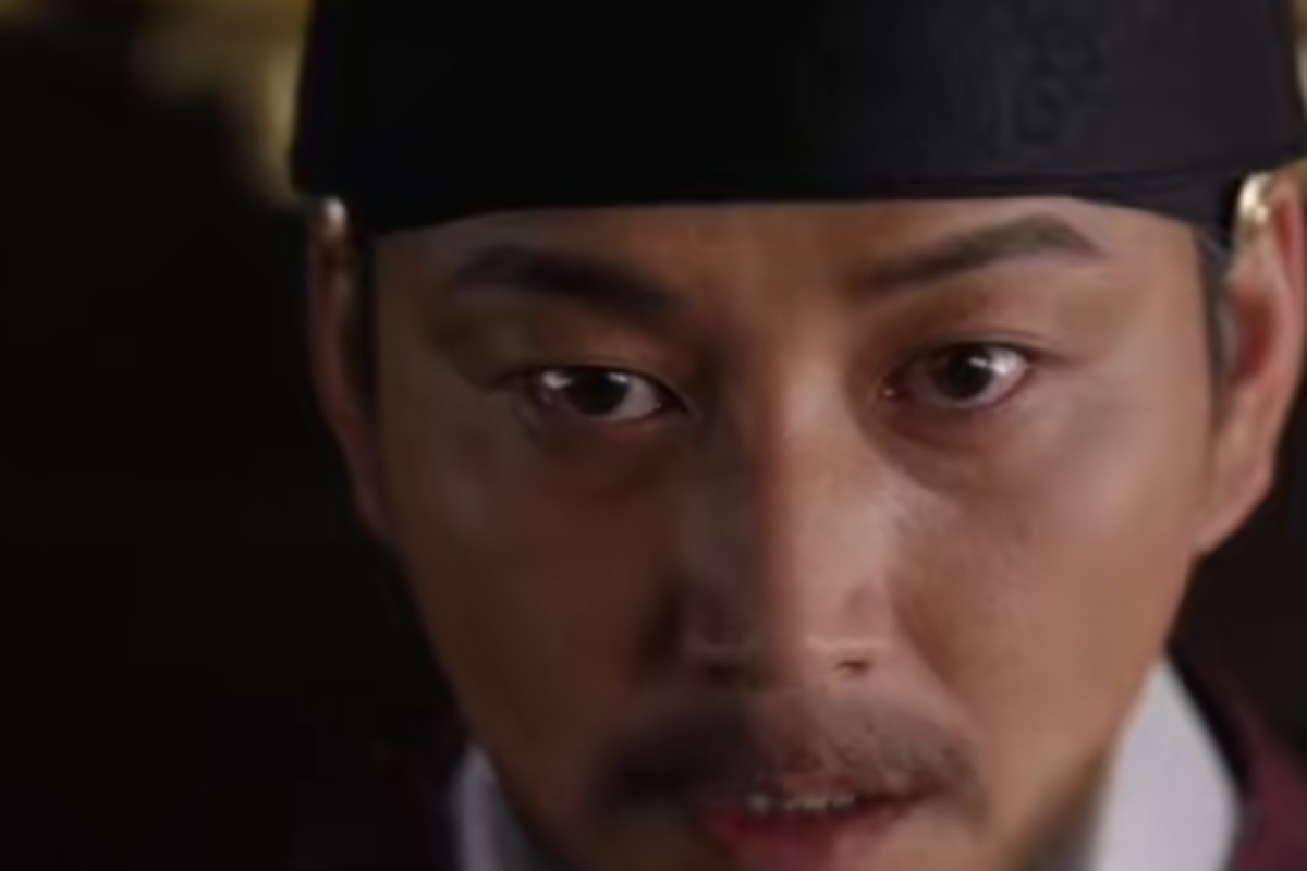 6 Fakta dan Penjelasan Ending Drakor The Queen Who Crowns, Happy Atau Sad Ending? Raja Lee Bang Won Mengampuni Pejabat Hingga Akhir Hidup Putra Mahkota dan Sang Ratu