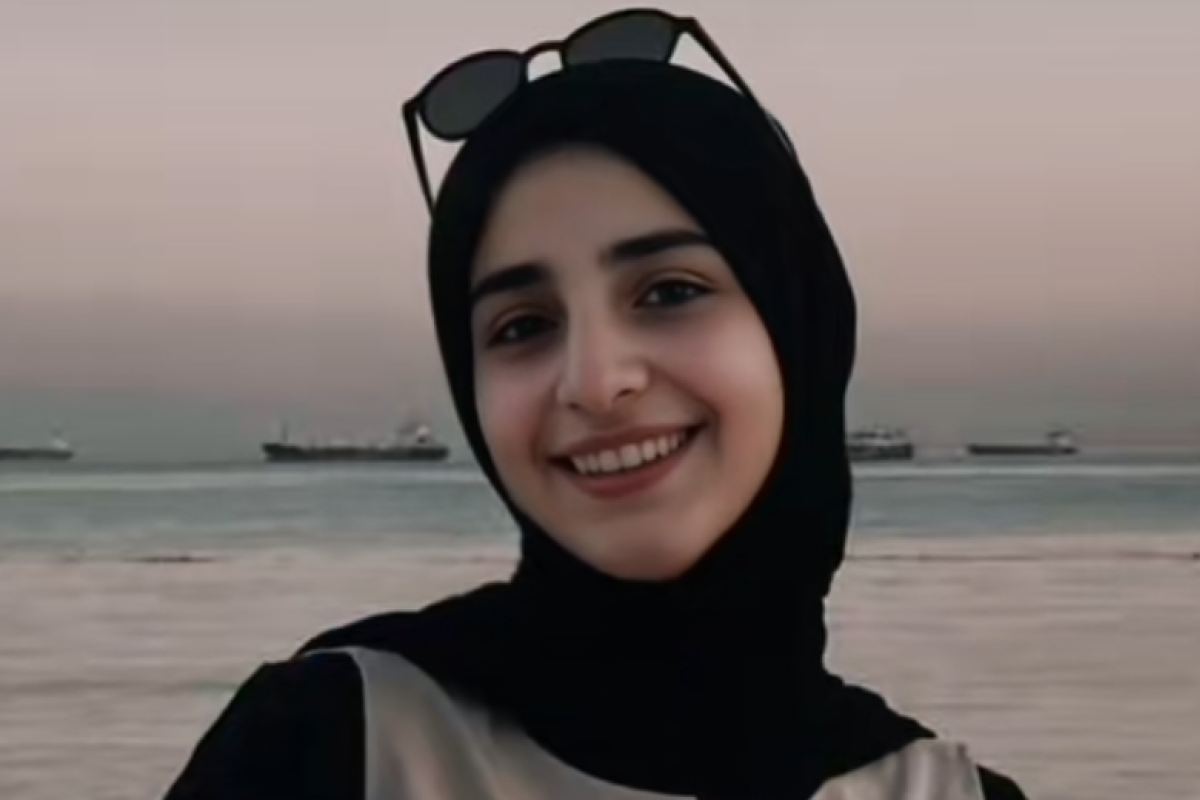 Profil Tampang Balqis Humaira Sosok yang Ungkap Fakta Baru Kematian Arya Daru Pangayunan Menggunakan AI, Lengkap dari Umur, Agama dan Akun IG