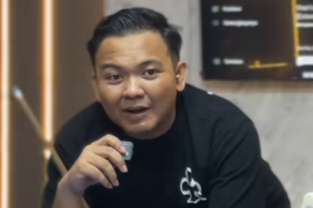 INNALILLAHI! Ghozee, TikToker dan Ketua Tim Digital UMM yang Meninggal Dunia pada 12 Juli 2025, Ini Sosok di Balik Kesuksesan Konten Kreatif Mahasiswa Malang