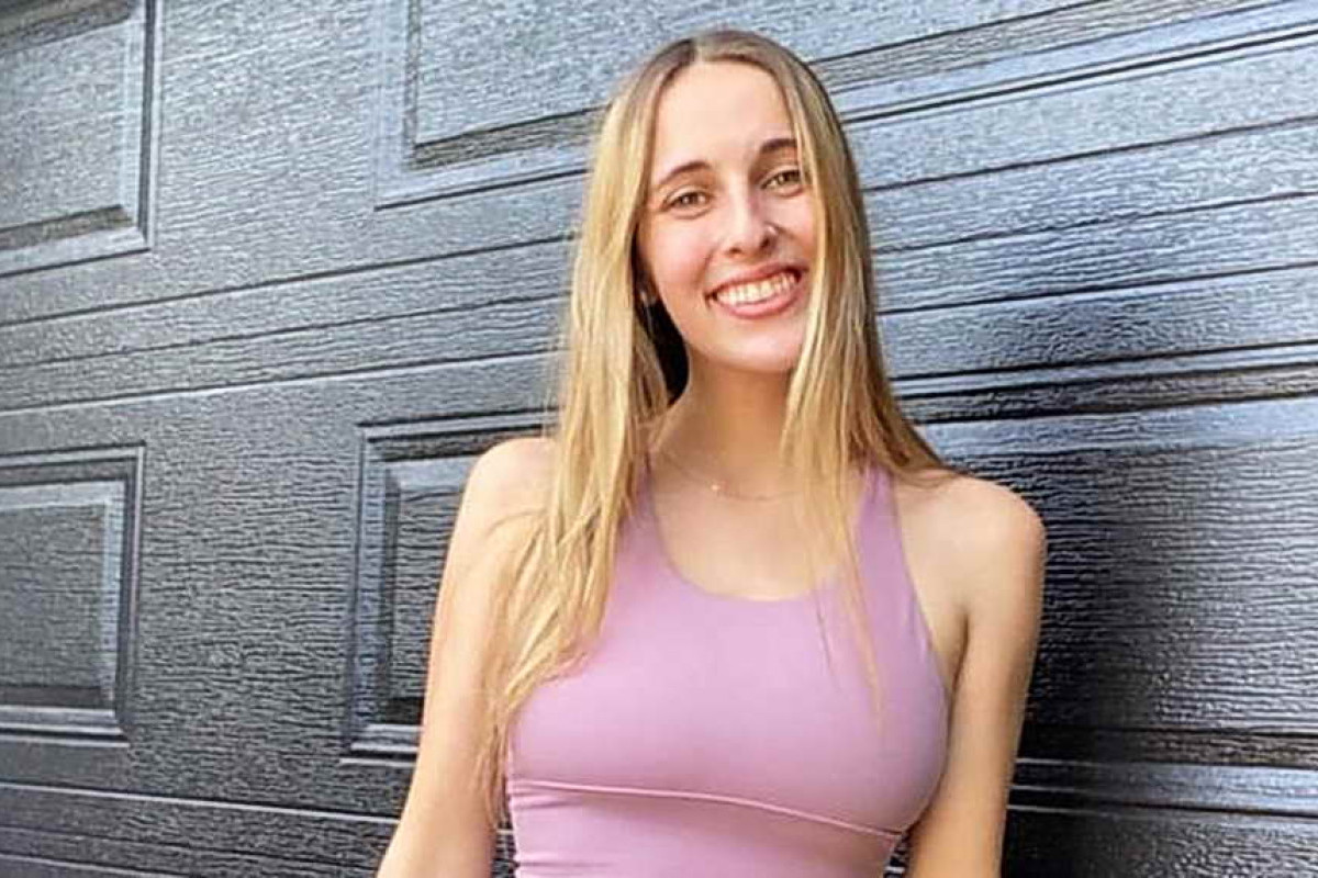 NUEVO OnlyFans Foto Video! Kim Migneault Fotos y videos filtrados en