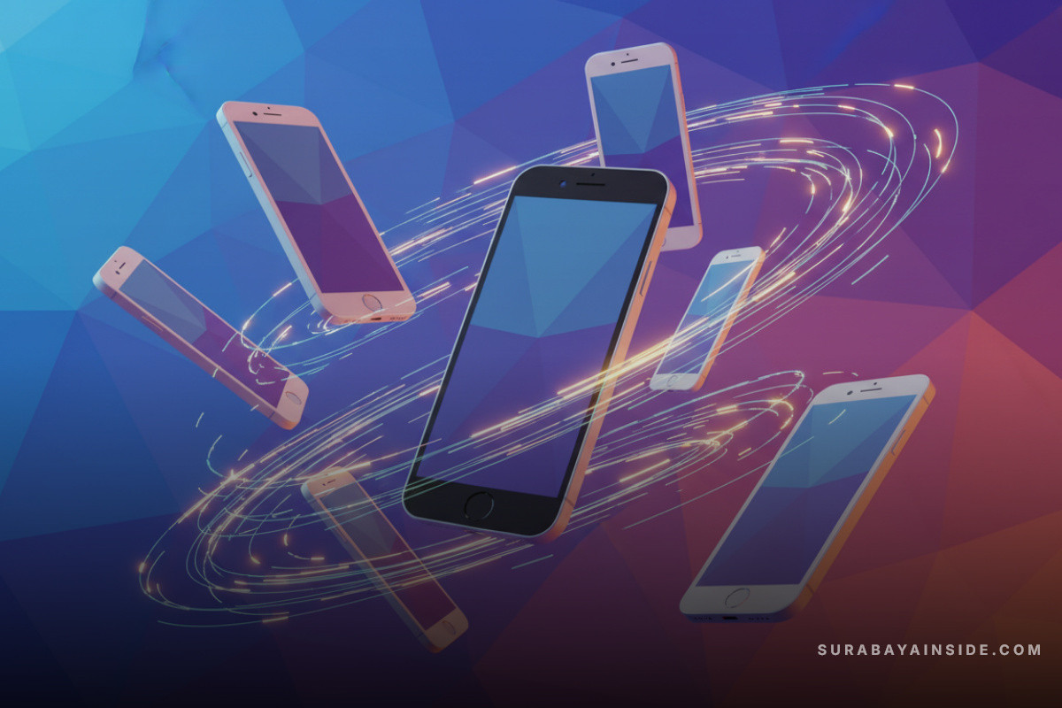 Rekomendasi 5 HP RAM 8GB Harga di Bawah Rp2 Juta Tahun 2026 Cocok untuk Multitasking