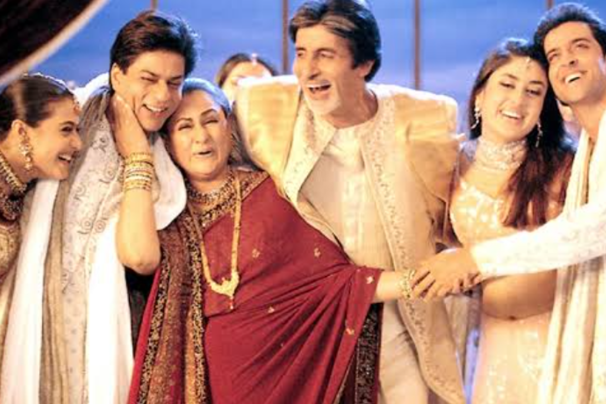 Jadwal Mega Bollywood Paling Yahud 27-28 Desember 2025