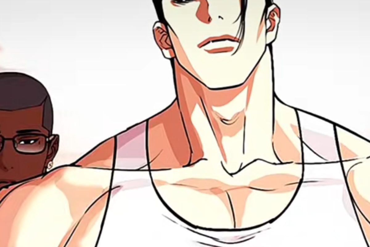 Manhwa Lookism Chapter 558 Bahasa Indonesia: Kilas Masa Lalu yang Tak Pernah Berakhir