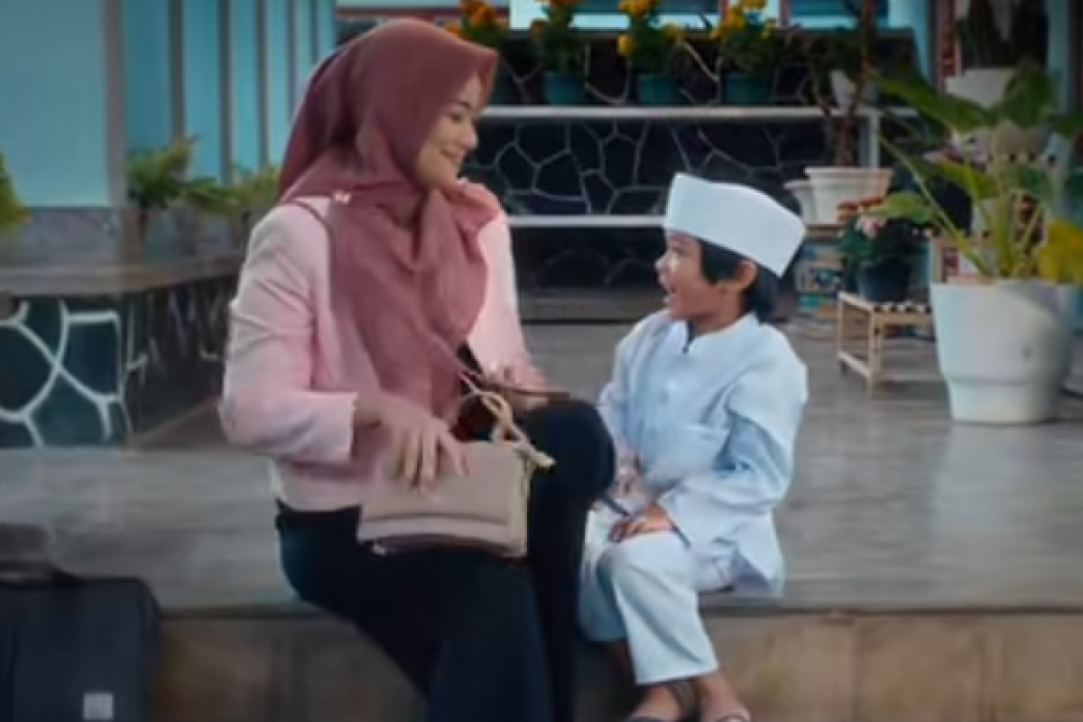 Download Nonton Film Tabayyun (2025) Dibintangi Titi Kamal, Bukan di LK21 Tapi di Bioskop