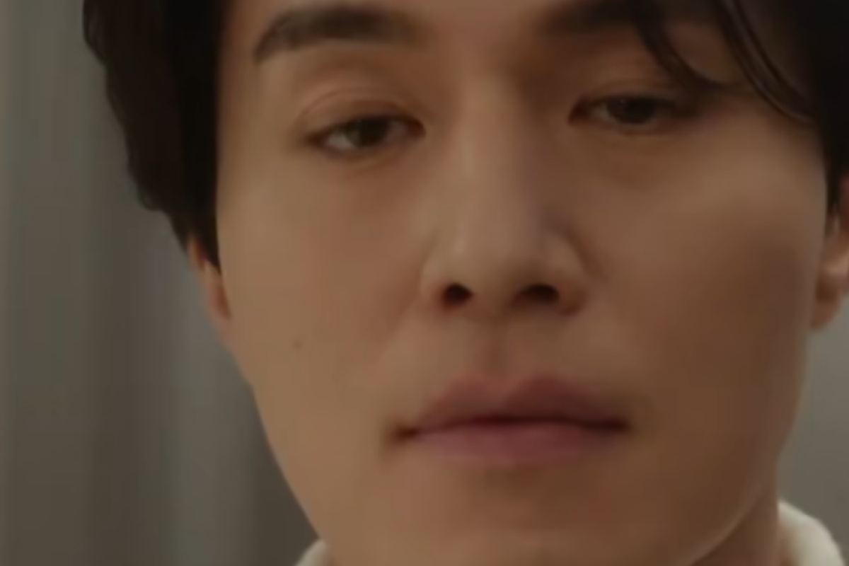 Nonton Drakor The Divorce Insurance Episode 11-12 Sub Indo & Spoiler Lengkap serta Link Bukan LK21 Tapi Prime Video: Dae Bok Harus Menghadapi Kenyataan Pahit
