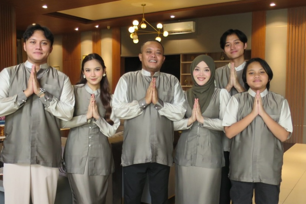 Apa Penyebab Kikin Adik Komedian Sule Meninggal Dunia? Benarkah Akibat Serangan Jantung? Begini Kronologinya