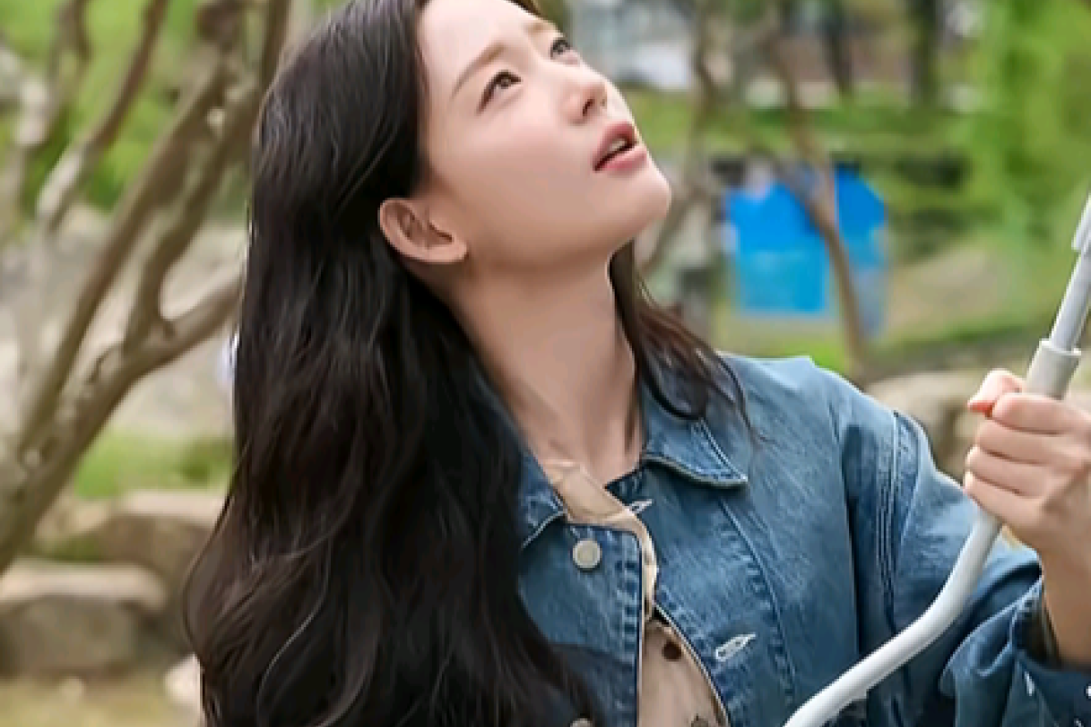 Love Take Two Episode 1 Sub Indo dan Spoiler serta Link Bukan LK21 tapi di TVN: Pertemuan Kembali Cinta Pertama Antara Ryu Jung Seok dan Lee Ji An
