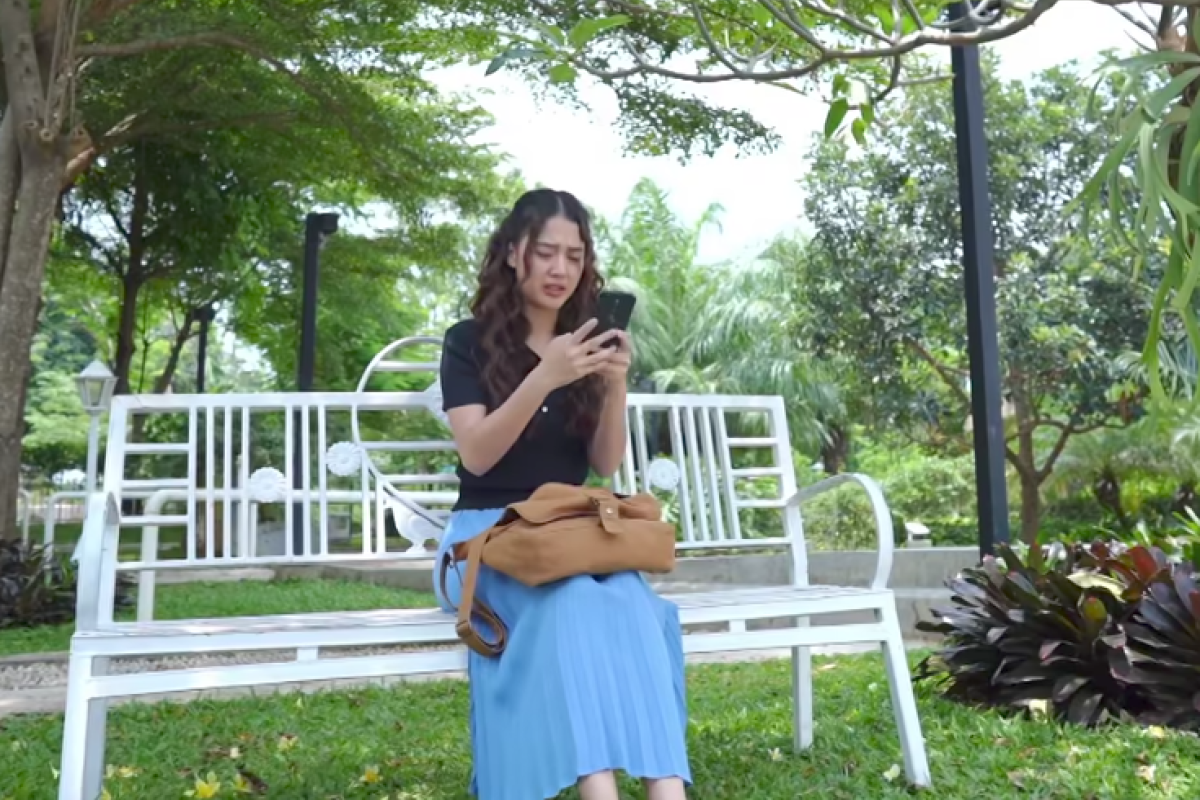 Inilah Dia Deretan Program dan Rating TV Terbaik per Jumat, 24 Oktober 2024: Cinta Sedalam Rindu Kalah dengan Beri Cinta Waktu