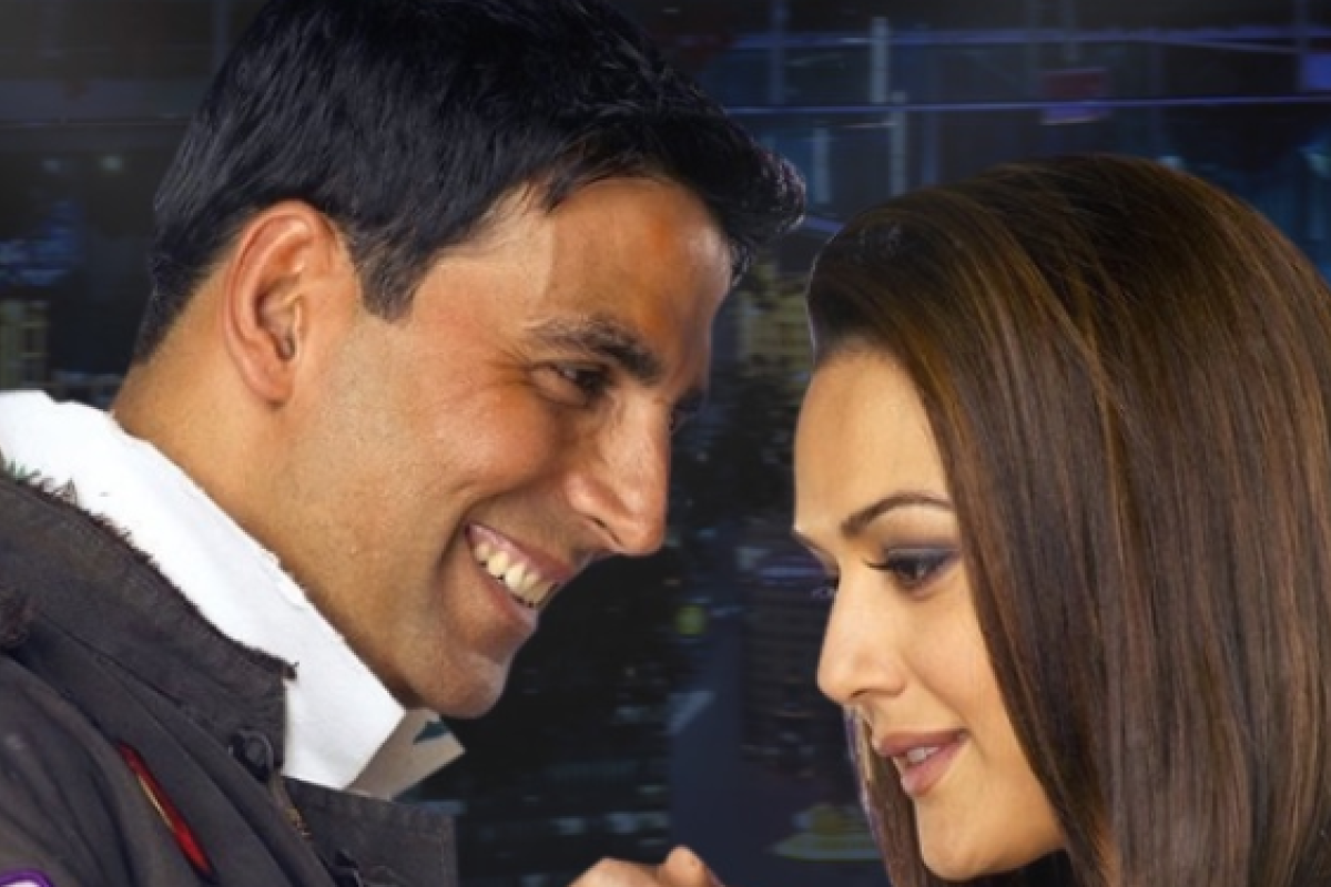 Jadwal Mega Bollywood Paling Yahud 5 – 8 Juni 2025
