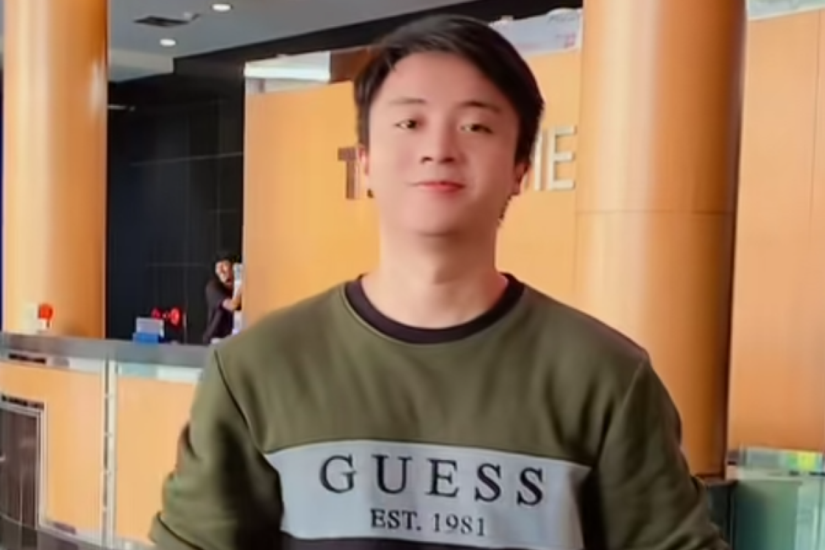 Profil Biodata Indra Jaylani Lengkap dari Umur, Agama dan Akun Instagram Aktris FTV yang Meninggal