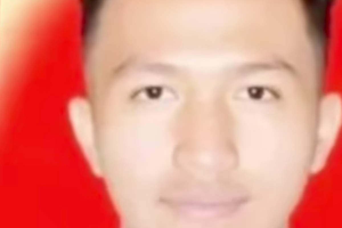Profil Tampang Pratama Wijaya Kusuma Mahasiswa Unila yang Meninggal Dunia Diduga dapat Penyiksaan Saat Diklat MAHEPEL, Lengkap: Umur, Agama dan Akun Instagram