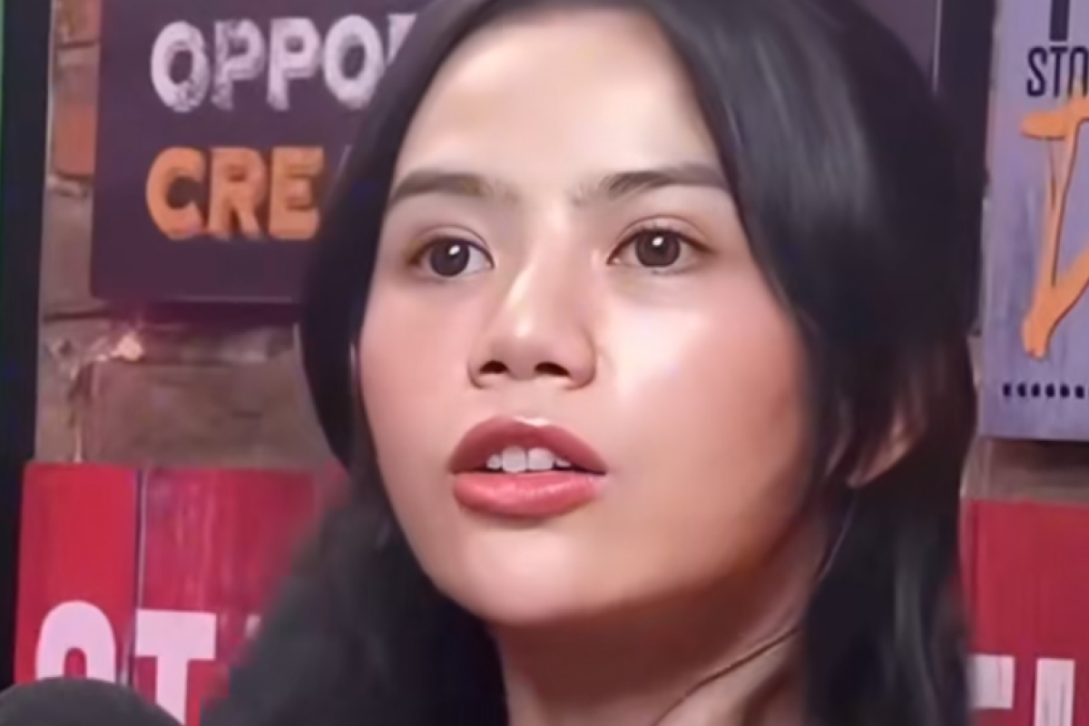 Siapa Fbyana? TikToker Cantik yang Jadi Sorotan Usai Tampil di PodHub Deddy Corbuzier