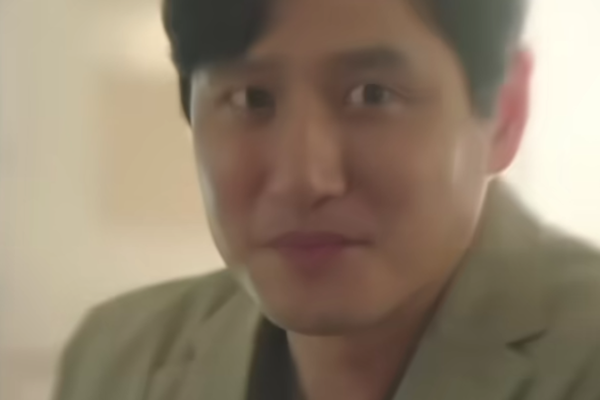 Nonton Drakor Love, Take Two Episode 10 Sub Indo serta Link dan Spoiler di VIU bukan LK21: Persimpangan Cinta dan Emosi di Tengah Desa Cheonghae yang Mempesona
