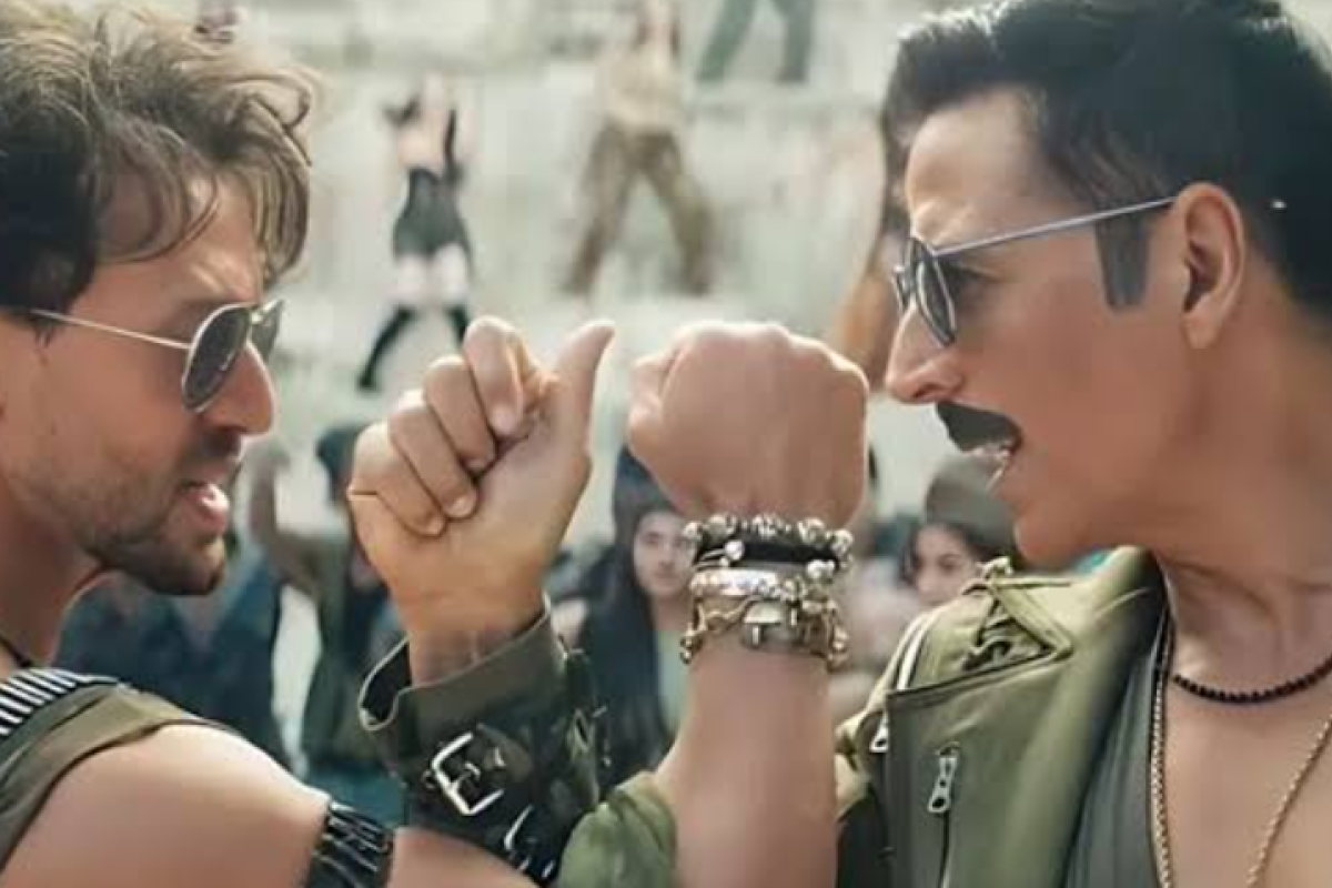 Jadwal Mega Bollywood Paling Yahud 31 Desember 2025 – 4 Januari 2026