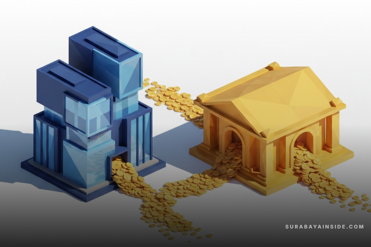 Dirjen Pajak Tegaskan Swasta Juga Punya Skema Tunjangan PPh 21 di Tengah Polemik Pajak ASN