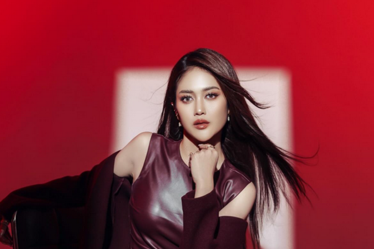 Profil Ruce Nuenda Mama Ebra yang Viral usai Isu Aktivitas Saat Sakit Campak