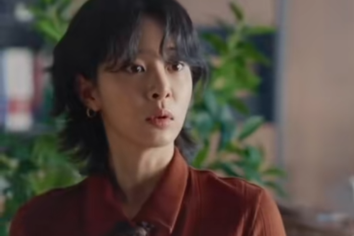  Oh My Ghost Clients Episode 5-6 Sub Indo dan Link Jangan di LK21 tapi di VIU: Na Hui Ji Mulai Perhatian pada Noh Mu-jin
