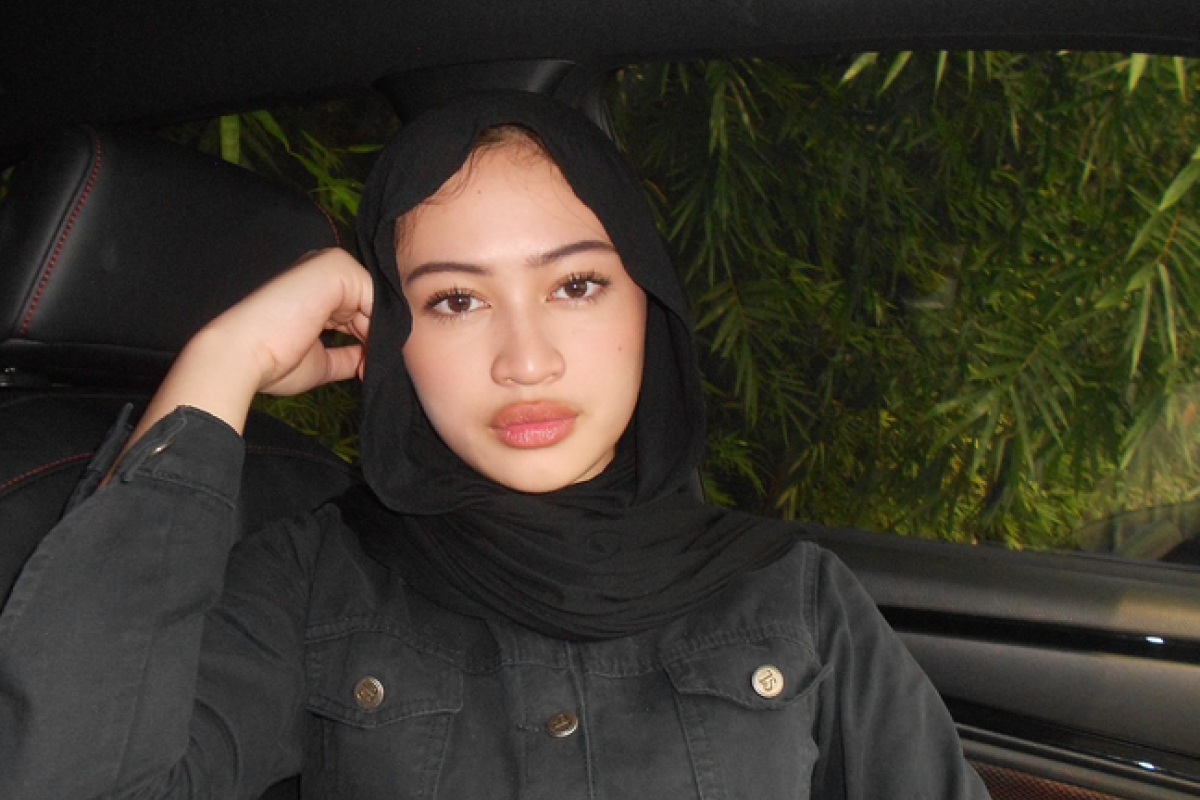 Selebgram Noya Naira Jadi Sorotan Usai Video Whip Pink Viral di Media Sosial