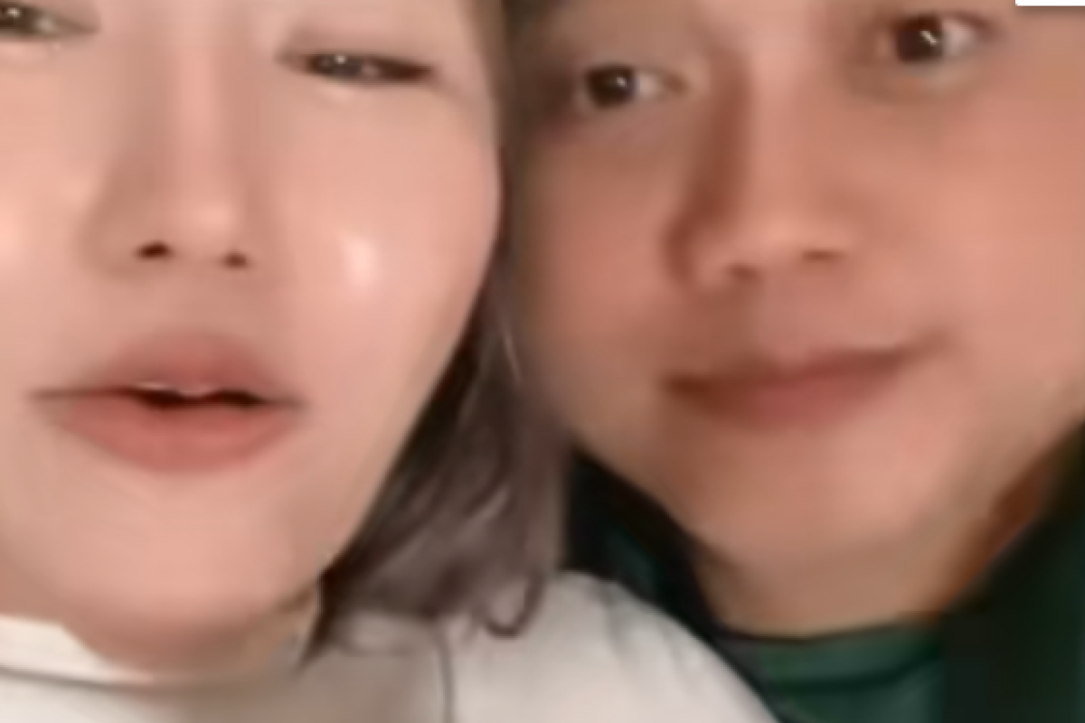 Andreana Wulandari Anaknya Siapa? Inilah Biodata Istri Dwi Hartono, Motivator yang jadi Otak Pembunuhan KCP BRI Cempaka Putih Muhammad Ilham Pradipta
