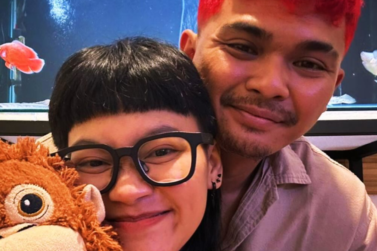 Profil Tampang Shadu Rasjidi Musisi yang Resmi Menikah dengan Komika Aci Resti, Lengkap: Umur, Agama dan Akun Instagram