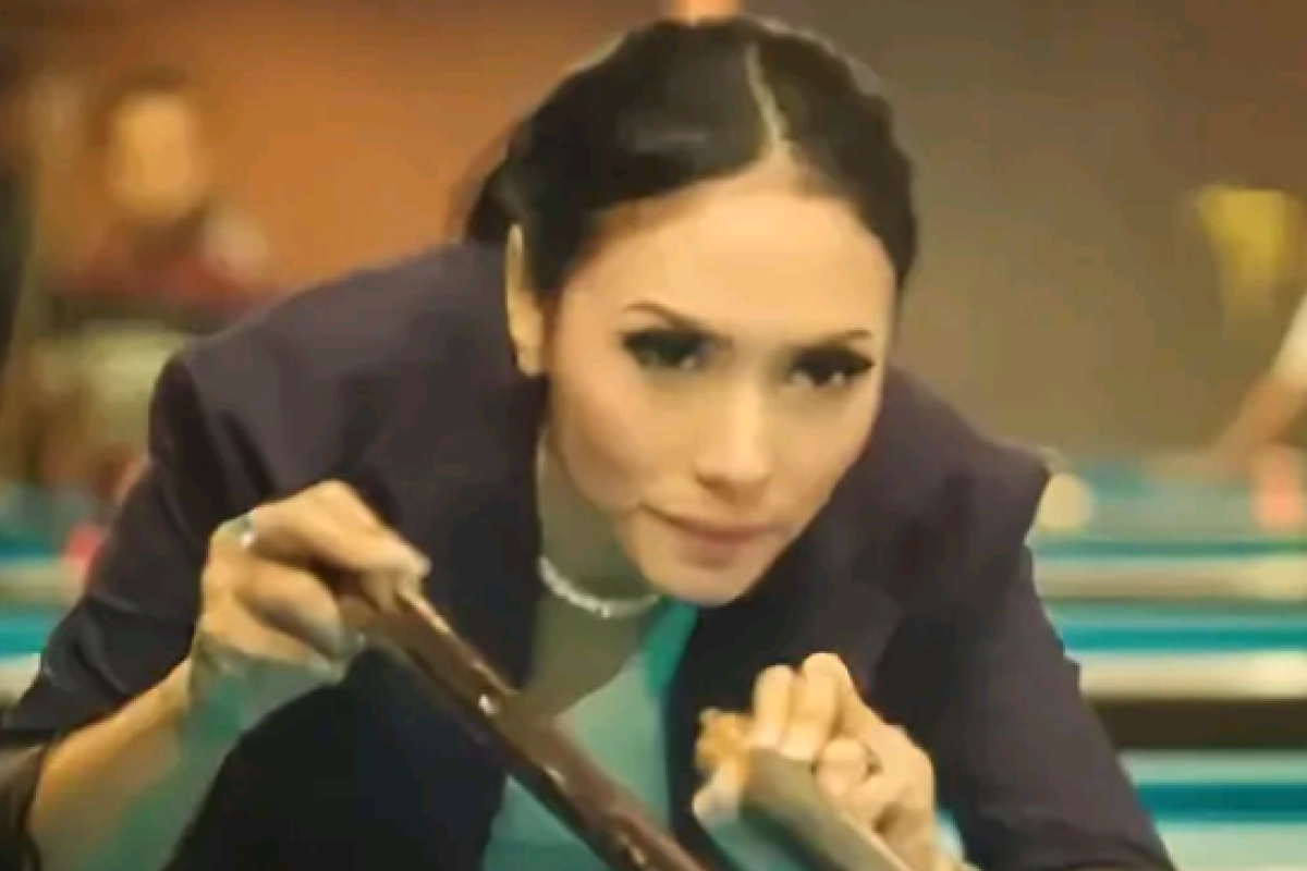 Apa Itu Eurofolk International Competition? Acara yang Dihadiri Agustina Hastarini ke Luar Negeri, Didampingi Ibu Menteri UMKM