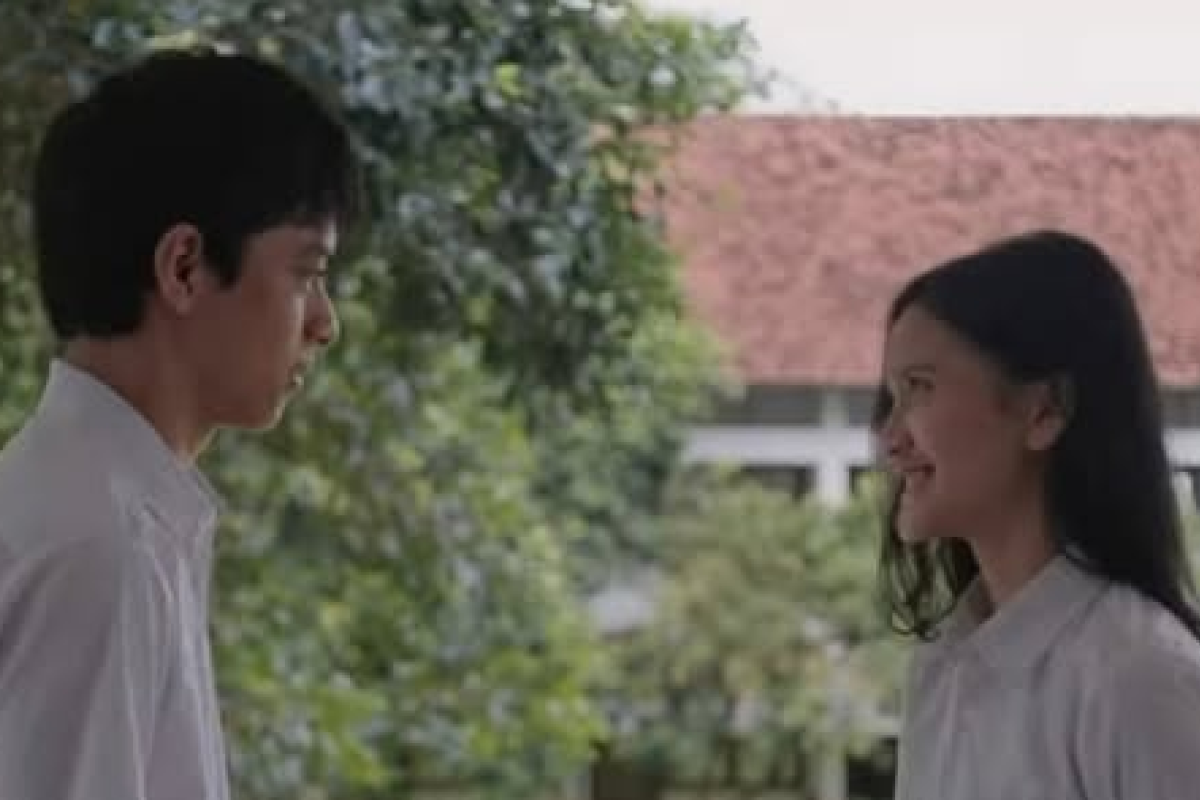 8 Profil Pemain Rangga & Cinta Film Musikal dari AADC yang Diproduksi Miles Films ada Leya Princy Hingga El Putra Sarira