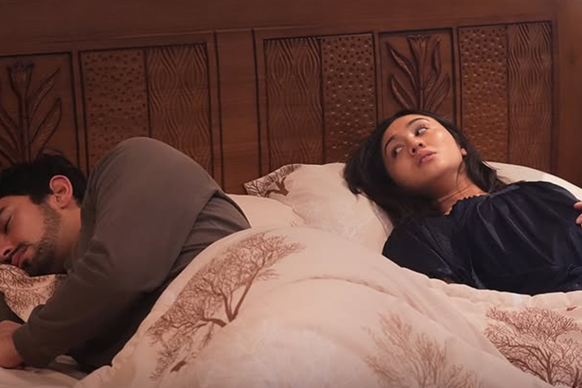Nonton Download Film Horor Indonesia Terbaru Dasim (2025) Dibintangi Omar Daniel Bukan di LK21 Tapi di Bioskop: Teror Jin Pemisah Rumah Tangga
