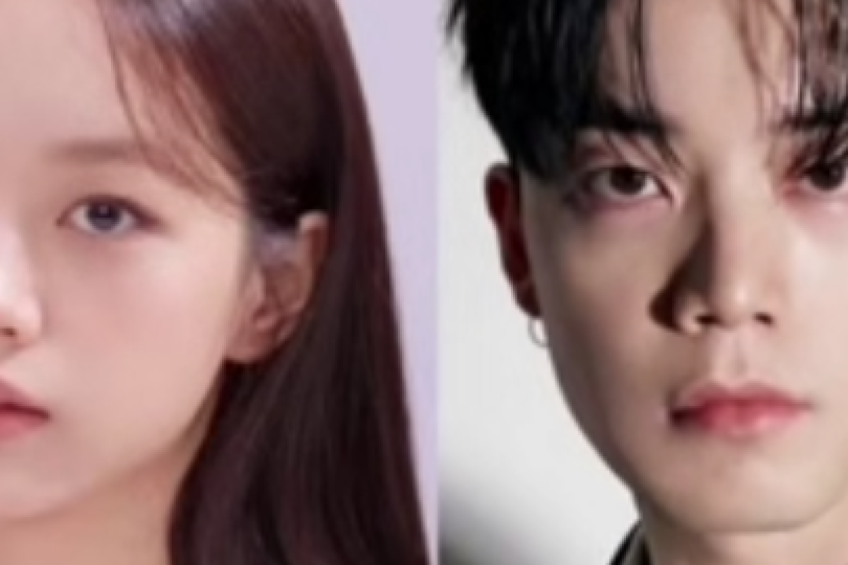 Hyeri Eks Girl’s Day Dikabarkan Berkencan dengan Dancer WOOTAE, Agensi Beri Tanggapan Singkat