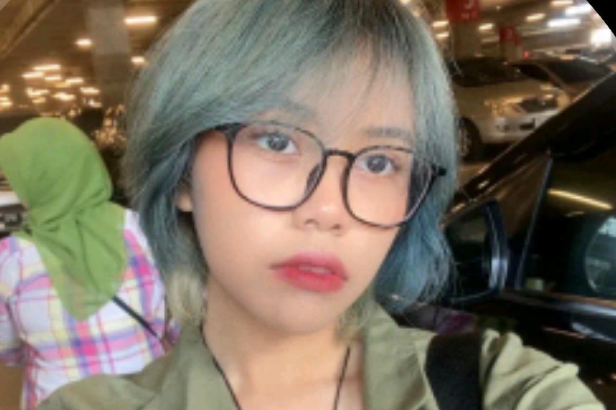 Sekar Soca Sharfina Anaknya Siapa? Inilah Biodata Sharfina Mahasiswi ITB yang Viral Usai Diduga Bikin Meme Presiden Prabowo dan Jokowi, Bukan Orang Sembarangan?