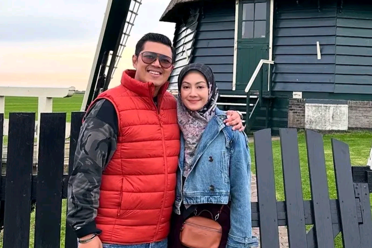 Apa Akun IG dan TikTok Hendy Setiono Bos Kebab Baba Rafi Yang Diduga Terlibat Penipuan pada Okin Mantan Suami Rachel Vennya Hingga Jerome Polin