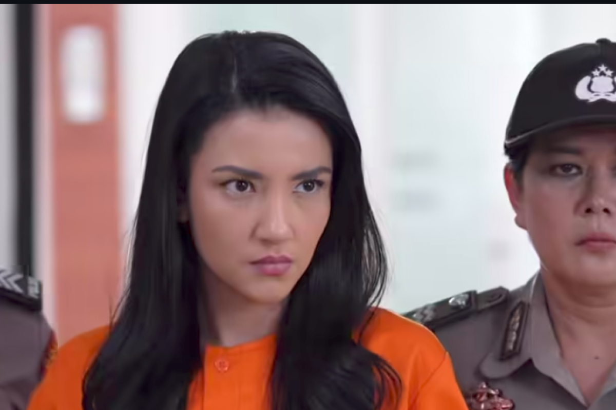 Deretan Program TV dengan Rating Terbaik Hari ini 3 Mei 2025: SCTV Mendominasi dengan Cinta Di Ujung Sajadah di Posisi Pertama