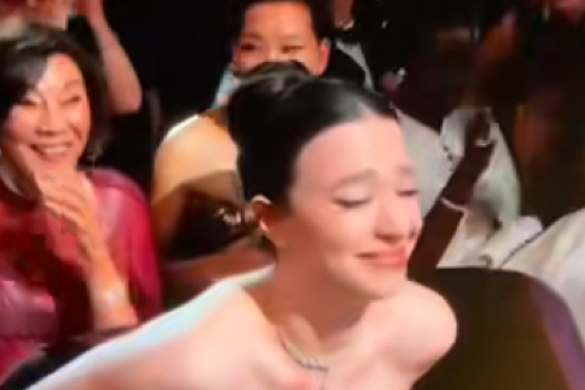 SELAMAT! Film Anora Berhasil Menangkan 5 Nomonasi Oscar 2025 Kalahkan Emilia Perez